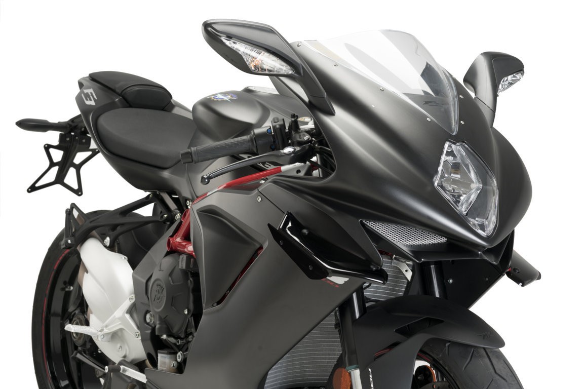 Mv agusta deals f675